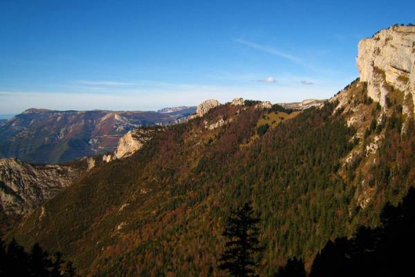 Col du Rousset 