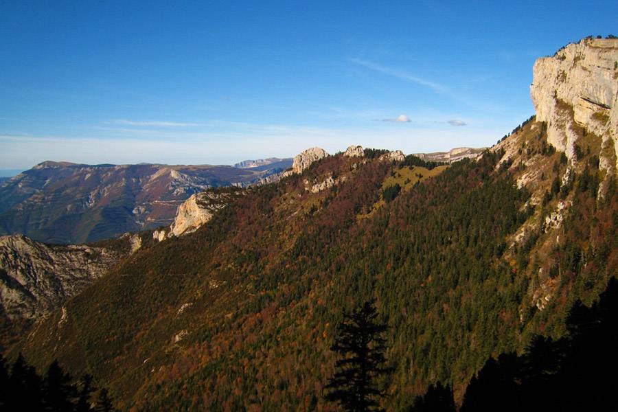 Col du Rousset